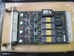 Motorola MVME605 Analog Output Board. Fixed Price $95.00.