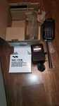 Vertex Standard VX-150 Vhf Fm Transceiver. Fixed Price $149.99.