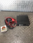 Motorola Radius D33LRA73A5BK, 150.8-174.0 Mhz, Fcc ID:ABZ89FT3712. Fixed Price $49.99.
