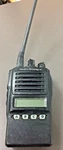 Vertex Standard VX-354-AG7B-5, Uhf 450-512 Mhz, 5W, 16 Ch, Antenna, No Charger. Fixed Price $69.00.