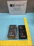 Hoechst Celanese F4 Guardian Interconnect Box, 110 Vac, 2.5 Amp, 134502. Fixed Price $450.00.
