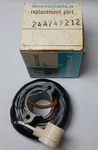 Motorola 24A747212 Replacement Part Nos Ignition Stator Coil Assembly. Fixed Price $12.95.