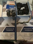 Greaval Two-way Radio GV-8S 16 Channels Pack Of Led Flashlight Rechargeable. Fixed Price $89.99.