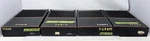 (lot Of 4) M/a-com Inc & D2UHCXE Uhf Radios (untested). Fixed Price $39.98.