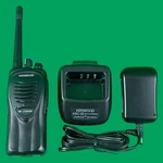 Kenwood / Lmr Vhf Two-way Radio Analog 136 174 Mhz. Fixed Price $99.00.