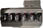 Motorola NTN1177E Charger Xts & Jedi Series 6-BAY Battery. Fixed Price $90.00.