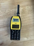 Track Racing Scanner 440 Handheld Nascar Race W/ Headset Works. Fixed Price $69.99.