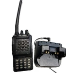 Vertex VX-150 2-METER Vhf Handheld Amateur Radio Transceiver W/ Power Works. Fixed Price $95.00.