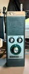 Lafayette Dyna-com 23 Vintage Handheld Cb Radio Walkie Talkie Untested. Fixed Price $40.00.