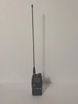 Baofeng Uv 5G Plus Handheld Uhf Calling System Radio Nagoya Antenna Black Gmrs. Fixed Price $54.99.