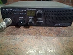Cobra 18 Wx St Ii Mobile Cb Radio Soundtracker & Weather Channels W/ Mic. Fixed Price $29.95.