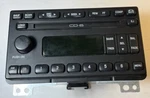 Ford Explorer 2002-04 6 Disc Cd Stereo Oem 1L2F-18C815-AE. Fixed Price $79.77.
