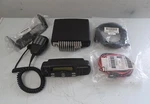 Motorola CDM1250 Vhf 136-174MHZ 45 Watt With RLN4802 Remote Head Good Condition. Fixed Price $289.00.