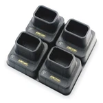 Ritron BCJS-4AD 4-POCKET Drop-in Charger With Power Supply. Fixed Price $145.00.