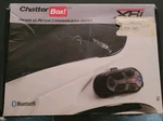 Chatterbox Xbi Bluetooth Wireless Communication Device.. Fixed Price $35.00.