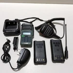 GMRS-9R Waterproof Dual Band Baofengtwo Way Radio Walkies Talkie Long Range. Fixed Price $30.00.