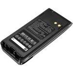 2550MAH 18.87WH Battery For Standard Horizon HX400IS,FNB-115LIIS,SBR-29LIIS. Fixed Price $37.92.
