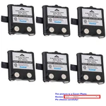Kastar Two-way Battery Replace For Uniden GMR1038-2CK GMR10382CK BP-39. Fixed Price $5.95.