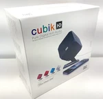 Palo Alto Cubik Hd Pure Digital Hi-fi Audio Speakers 24-BIT SA510BPE. Fixed Price $45.00.