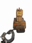 Harris Macom P7100 Ip Radio Charger & Cable + Otto Mic 800 Mhz P25 HT7170T81E. Fixed Price $64.99.