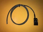 Cable 73 Motorola 16-PIN Maxtrac GM300 Vhf Uhf Repeater. Fixed Price $8.49.