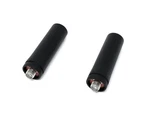 2 Pcs Sma-female Antennas Fm 136-174/400-480 Mhz For Baofeng. Fixed Price $12.95.