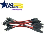 5PCS Short Power Cable For GM300 SM50 SM120 GM3188 GM3688 Handheld. Fixed Price $49.90.
