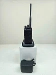 Motorola XPR3300E Vhf 136-174 Mhz (AAH02JDC9VA1AN). Fixed Price $365.00.