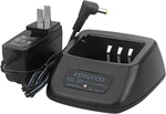 Genuine Kenwood KSC-35S Fast Rate Charger Single Unit Desktop Charging Dock Oem. Fixed Price $39.75.