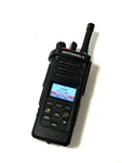 Motorola Apx 4000 H51SDF9PW6AN Uhf R2 450-520MHZ Dual Knob Radio #1. Fixed Price $949.95.