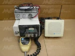 Motorola N1248A MT500 Series Converta-com System, With Uhf And Power Amp.. Fixed Price $475.00.