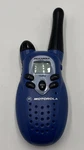 1 Motorola Talkabout T5400 Two-way Radio Walkie Talkie. Fixed Price $9.25.