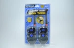 Maxx Action Commando Series Walkie Talkies Morse Code. Fixed Price $14.30.