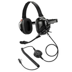 Arrowmax AHDH0032-BK-I2 Headphone For Icom IC-F1000 IC-F3000 IC-F4000. Fixed Price $179.00.