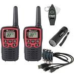 Midland EX37VP E+ Ready Emergency Weather Noaa Two Way Radio. Fixed Price $29.00.