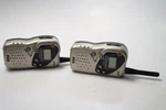 Vintage Conair Expedition FRS214SLV Radio 14-CHANNELS Mile Range Lcd. Fixed Price $29.99.