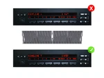 Letronix Range Rover Mk Iii Radio Display Pixel Repair Contact Film Flex Tape. Fixed Price $11.64.