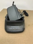 KSC-43 Li-ion Ni-mh KNB-29N/45L/69L Battery Charger Kenwood TK-2402V TK-3207G. Fixed Price $8.68.