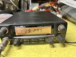 Radio Shack HTX-10, 10-METER Ssb/am/fm Ham Mobile Transceiver.. Fixed Price $100.00.