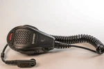 Harris XL-200P XG-100P Speaker Microphone 12150-1000-01. Fixed Price $150.00.