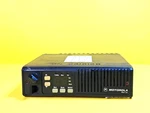 Cracked & Untested Motorola Maxtrac D34MJA7JA5AK Uhf 450-470MHZ Two Way Radio. Fixed Price $25.40.