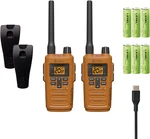 Trailblazer 250 Gmrs Radio (2-PACK) Aa Battery Powered With Usb-c Charging, Co. Fixed Price $163.99.