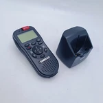 Simrad Wireless Vhf Handset W/ Charger BC-3 AHK05E RS25E RS25U Radio. Fixed Price $569.05.
