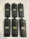 Lot Of 6 Motorola Astro Radio XTS3000 255CH H09UCF9PW7BN 800MHZ Two Ways. Fixed Price $149.00.