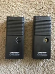 **for Parts** Vintage Realistic (21-402) Five Channel Fm Transceiver Radios. Fixed Price $20.00.