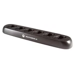 Motorola Multi Unit Charger/cloning Station For 6 Cls Series 2-WAY Radios. Fixed Price $208.00.