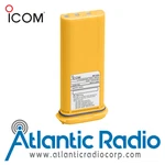 Icom BP234 Lithium Ion Battery (3300MAH) For & GM1600E. Fixed Price $229.99.