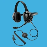 Grants 24DB Noise Reduction Radio Headphone For Motorola Ls MTX-B5 MTX-B7. Fixed Price $209.00.