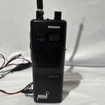 Maxon C/b Weather Handheld Radio Model HCB-30A, 40 Channel Noaa,. Fixed Price $19.95.