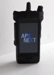 Tested Motorola Apx Next Vhf Uhf 700/800 Mhz Digital Radio P25 Tdma Wifi Dis. Fixed Price $6499.99.